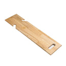 TRANSFER BOARD, 10" X 72", TWO HOLES, SOLD AS EACH PROFEX 107