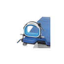 LEG POSITIONER, 11½"OD X 7"ID X 3"T, SUPERIOR, REUSABLE LEG HOLDER INSERT PAD, NON-CONDUCTIVE, SOLD AS EACH PROFEX 107