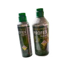 MEDICINE DROPPER WITH "DROP-A-TIME" RUBBER BULB, BENT STYLE 3", SOLD AS GROSS PROFEX 107