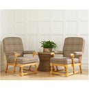CONDUCTIVE CUSHION COVER, TWO SECTIONS FOR OB TABLES UP TO 30"W X 76"L X 2½"-4"T, SOLD AS SET PROFEX 107