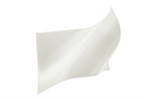 SURGICAL MESH, PROLENE, 2.4" X 5.4" PRE-SHAPED KEYHOLE , STERILE, NON-ABSORBABLE, 6/BX, SOLD AS BOX ETHICON 243