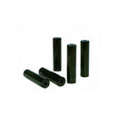 HANDLES & END CAPS, PACK OF 12 HANDLES & 24 CAPS, SOLD AS EACH BOXOUT, 10000738