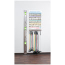 SAFETY SLIDE, 3/PK, SOLD AS PACK BOXOUT, 10000738