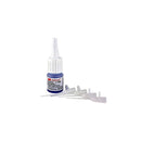 VETBOND™ TISSUE ADHESIVE, 0.1 OZ BOTTLE, 12 BTL/CS, SOLD AS CASE 3M 10001370
