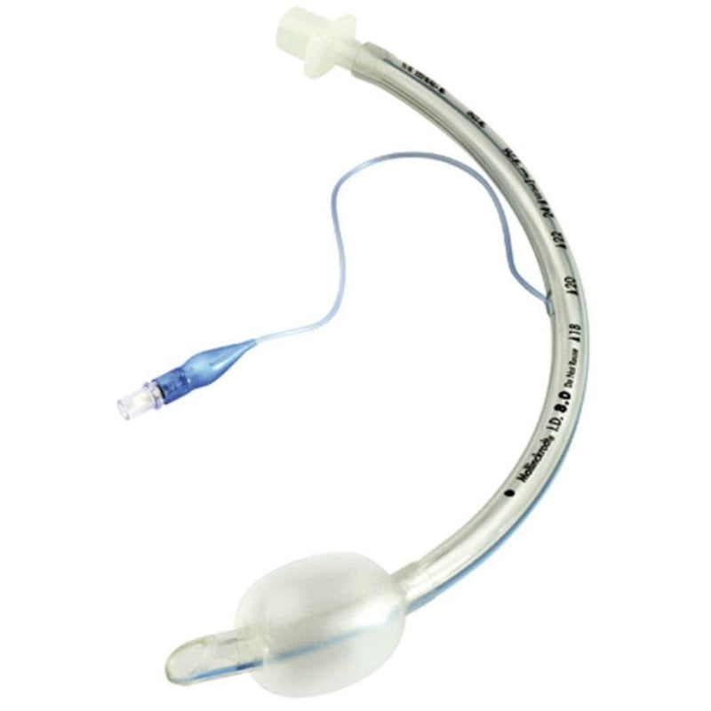 MEDTRONIC BASIC ENDOTRACHEAL AIRWAYS PRODUCTS TRACH TUBE HI-LO MURPHY7.0MM 10/BX