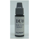 UNO DUO KIT CONTAINS: 6ML UNO, 3ML DUO, 5ML ETCH GEL, 20 APPLICATOR TIPS, 50 BRUSH TIPS, BRUSH HANDLE, SOLD AS EACH PULPDENT 10000684