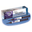 EMBRACE RESIN CEMENT LOW VISCOSITY SYRINGE REFILL, 7GM SYRINGE, 20 AUTOMIX TIPS, SOLD AS EACH PULPDENT 10000684