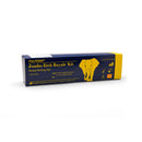 ETCH-ROYALE, 5 X 3ML EMPTY REFILL SYRINGES FOR JUMBO ETCH ROYALE, SOLD AS BOX PULPDENT 10000684
