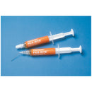 FILE-RITE KIT CONTAINS 4 X 5GM SYRINGES + 50 APPLICATOR TIPS, SOLD AS PACK PULPDENT 10000684