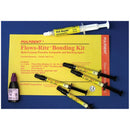 FLOWS-RITE REFILL KIT CONTAINS: 4 X 1.5GM SYRINGES, SHADEFUSION + 20 APPLICATOR TIPS, SOLD AS PACK PULPDENT 10000684