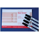 KLEER-VENEER REFILL, 1.2ML SYRINGE, WHITE, SOLD AS EACH PULPDENT 10000684