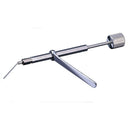 PRESSURE SYRINGE ONLY WITH HANDLE, SOLD AS EACH PULPDENT 10000684
