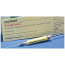 TEMPCANAL NEEDLE, 25 GAUGE, RED, 12/PK, SOLD AS PACK PULPDENT 10000684