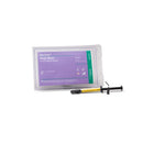 SEAL-RITE, 34.4% FILLED, 3ML SYRINGE, SOLD AS EACH PULPDENT 10000684