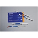 SILANE KIT CONTAINS: 4 X 1.2ML SYRINGES + 8 DROPPER TIPS, SOLD AS BOX PULPDENT 10000684