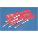 DIAMOND POILSHING PASTE, 3ML SYRINGE, SOLD AS EACH PULPDENT 10000684