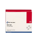 FIRST AID ONLY® LIDOCAINE BURN RELIEF, SOLD AS 18/CASE ACME G469