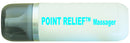 POINT-RELIEF MASSAGER WITH HEAT, INCLUDES 5 TIPS, SOLD AS EACH KINSMAN 10000721