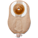 PREMIER™ ULTRA-CLEAR 1-PIECE SYSTEM, PRE-CUT TO FIT 38 MM STOMA, SOLD AS 5/BOX HOLLISTER 84898