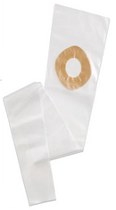 VISI-FLOW® OSTOMY IRRIGATION SLEEVE, SOLD AS 5/EACH CONVATEC 401913