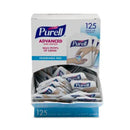 PURELL SINGLES® HAND SANITIZER, SOLD AS 1500/CASE GOJO 9630-12-125CT-NS