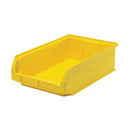 DIVIDERS, ULTRA SERIES, BLACK, FOR USE WITH STACK AND HANG BIN ITEM QUS242, 6/CTN, SOLD AS CARTON QUANTUM 10001086