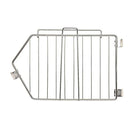 DIVIDER, 20" X 9", CHROME, SOLD AS EACH QUANTUM 10001086