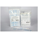 QUICKVUE INFLUENZA SWAB PACK, 25 INDIVIDUALLY POUCHED STERILE FOAM SWABS, FOR USE WITH QUICKVUE INFLUENZA & QUICKVUE INFLUENZA A+B, SOLD AS PACK QUIDE