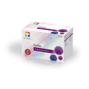 INFLUENZA A+B STARTER KIT, "PO & GO", CONTAINS: SOFIA 2 ANALYZER, 1 INSTALL KIT, 2 INFLUENZA A&B FIA TEST KIT, 25 TEST), 2/PK, SOLD AS PACK QUIDEL 302