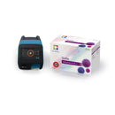 SOFIA 2 CAMPYLOBACTER FIA STARTER KIT, INCLUDES: LEASED SOFIA 2 ANALYZER, INSTALL PACK, SOFIA CAMPYLOBACTER KIT, SOLD AS KIT QUIDEL 302