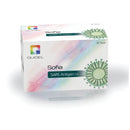 SOFIA RSV FIA, 25 TEST/KT, SOLD AS KIT QUIDEL 302