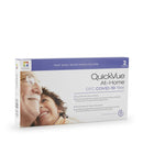 Quidel Quickvue Sars Antigen Test Swab Nasal Covid-19 Antigenotc 2Test/Kt -20402 - BriteSources