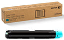 Ase Direct Xerox Toner Cartridges (Generic) Cartridge Workcentre 7120 / 7125 Page Field 15,000 1-Cyan Ctg (Full 1 Year Money Back Satisfaction Guarantee) -R-006R01460 - BriteSources