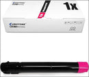 Ase Direct Xerox Toner Cartridges (Generic) Cartridge Phaser 6350 Page Field 10,000 1-Magenta Ctg (Full 1 Year Money Back Satisfaction Guarantee) -R-106R1145 - BriteSources
