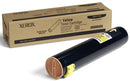 Ase Direct Xerox Toner Cartridges (Generic) Cartridge Phaser 7760 Page Field 25,000 1 Yellow Ctg (Full 1 Year Money Back Satisfaction Guarantee) -R-106R1162 - BriteSources