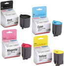 Ase Direct Xerox Toner Cartridges (Generic) Cartridge Phaser 6110 / Mfp Page Field 1,000 1-Yellow Ctg (Full 1 Year Money Back Satisfaction Guarantee) -R-106R1273 - BriteSources