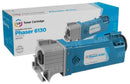 Ase Direct Xerox Toner Cartridges (Generic) Cartridge Phaser 6130 Page Field 1,900 1-Cyan Ctg (Full 1 Year Money Back Satisfaction Guarantee) -R-106R1278 - BriteSources