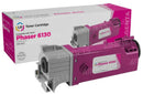 Ase Direct Xerox Toner Cartridges (Generic) Cartridge Phaser 6130 Page Field 1,900 1-Magenta Ctg (Full 1 Year Money Back Satisfaction Guarantee) -R-106R1279 - BriteSources