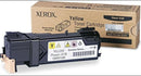 Ase Direct Xerox Toner Cartridges (Generic) Cartridge Phaser 6130 Page Field 1,900 1-Yellow Ctg (Full 1 Year Money Back Satisfaction Guarantee) -R-106R1280 - BriteSources