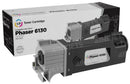 Ase Direct Xerox Toner Cartridges (Generic) Cartridge Phaser 6130 Page Field 2,500 1-Black Ctg (Full 1 Year Money Back Satisfaction Guarantee) -R-106R1281 - BriteSources