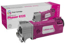 Ase Direct Xerox Toner Cartridges (Generic) Cartridge Phaser 6125 Page Field 1,000 1-Magenta Ctg (Full 1 Year Money Back Satisfaction Guarantee) -R-106R1332 - BriteSources