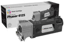 Ase Direct Xerox Toner Cartridges (Generic) Cartridge Phaser 6125 Page Field 2,000 1-Black Ctg (Full 1 Year Money Back Satisfaction Guarantee) -R-106R1334 - BriteSources