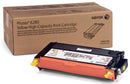 Ase Direct Xerox Toner Cartridges (Generic) Cartridge Phaser 6280 Page Field 5,900 1-Yellow Ctg (Full 1 Year Money Back Satisfaction Guarantee) -R-106R1394 - BriteSources