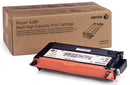 Ase Direct Xerox Toner Cartridges (Generic) Cartridge Phaser 6280 Page Field 7,000 1-Black Ctg (Full 1 Year Money Back Satisfaction Guarantee) -R-106R1395 - BriteSources