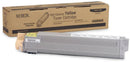 Ase Direct Xerox Toner Cartridges (Generic) Cartridge Phaser 7400 Page Field 18,000 1-300 Gm Yellow Ctg (Full 1 Year Money Back Satisfaction Guarantee) -R-106R1079 - BriteSources