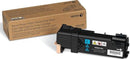 Ase Direct Xerox Toner Cartridges (Generic) Cartridge Phaser 6500 / Workcentre 6505 Hy Yield Page Field 2,500 1-Cyan Ctg (Full 1 Year Money Back Satisfaction Guarantee) -R-106R1594 - BriteSources
