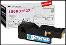 Ase Direct Xerox Toner Cartridges (Generic) Cartridge Phaser 6000 / 6010 / Workcentre 6015 Page Field 1,000 1-Cyan Ctg (Full 1 Year Money Back Satisfaction Guarantee) -R-106R1627 - BriteSources