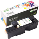 Ase Direct Xerox Toner Cartridges (Generic) Cartridge Phaser 6000 / 6010 / Workcentre 6015 Page Field 1,000 1-Yellow Ctg (Full 1 Year Money Back Satisfaction Guarantee) -R-106R1629 - BriteSources