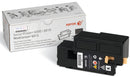 Ase Direct Xerox Toner Cartridges (Generic) Cartridge Phaser 6000 / 6010 / Workcentre 6015 Page Field 2,000 1-Black Ctg (Full 1 Year Money Back Satisfaction Guarantee) -R-106R1630 - BriteSources