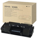 Ase Direct Xerox Toner Cartridges (Generic) Cartridge Workcentre 3315 / 3325 Page Field 5,000 1-Print Ctg (Full 1 Year Money Back Satisfaction Guarantee) -R-106R2311 - BriteSources